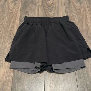 Gymshark shorts